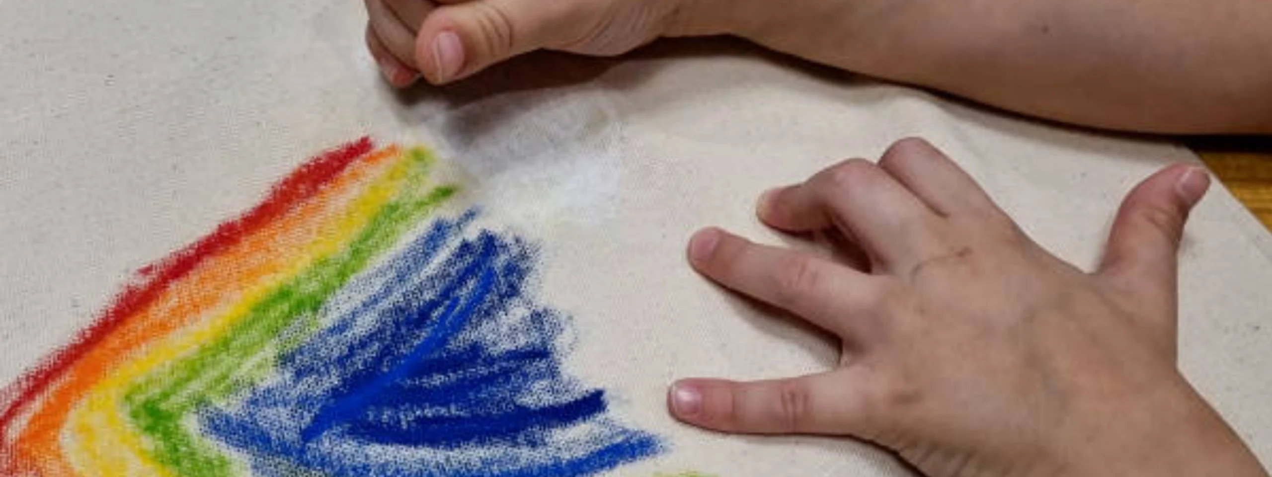 School holidays: Design a library bag