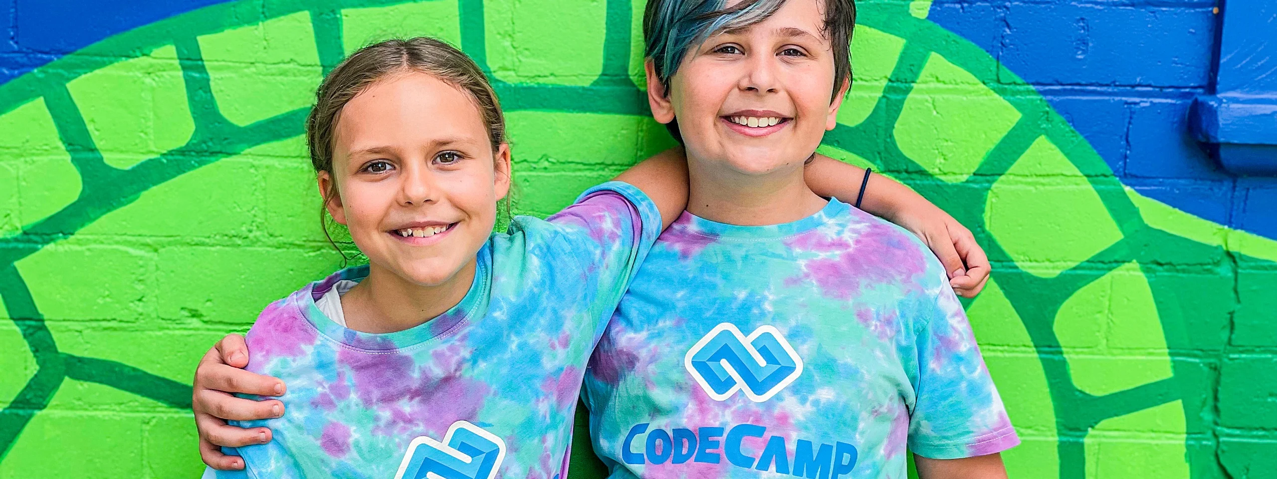 Tech & Creative Holiday Camps