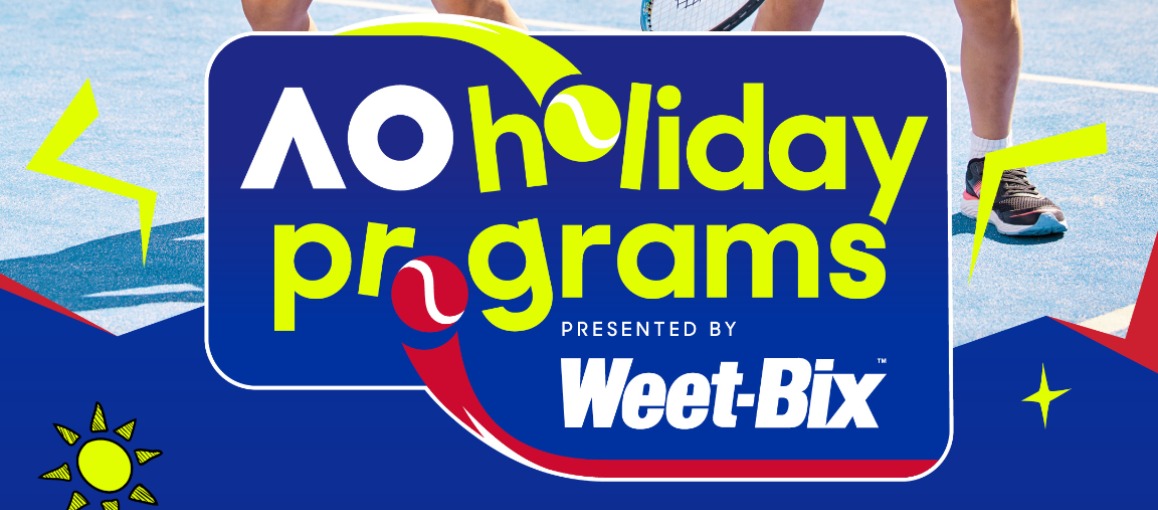 Tennis Holiday Camp
