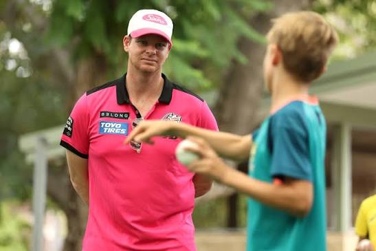Sydney Sixers 3-Day T20 Youth Camp