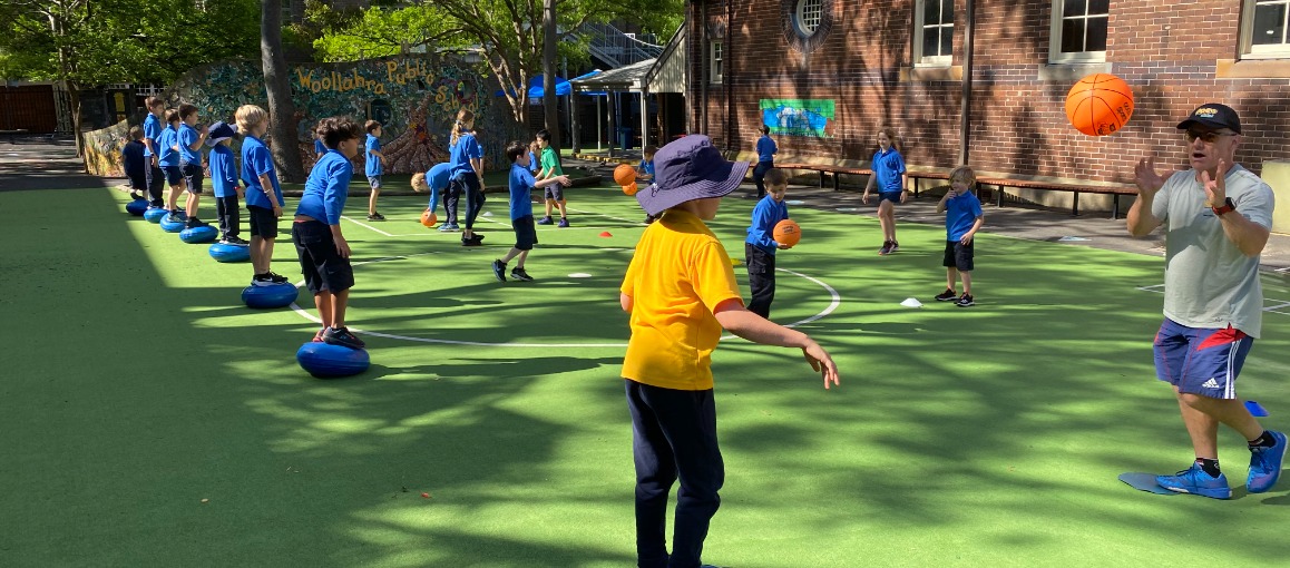 GoGo Sports Multisport Program