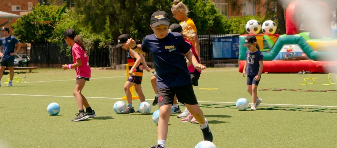 Fundamental Movement Skills