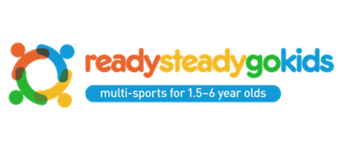 Ready Steady Go Kids Multi-Sport Classes