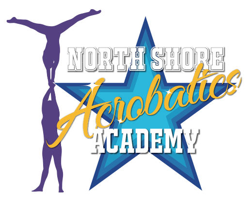 Recreational Holiday Acrobatics