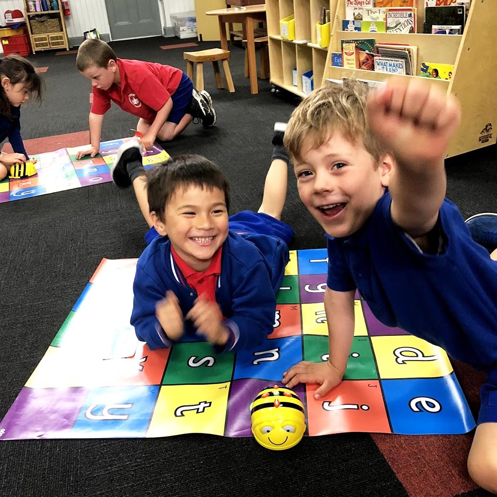After School Robotics Programs