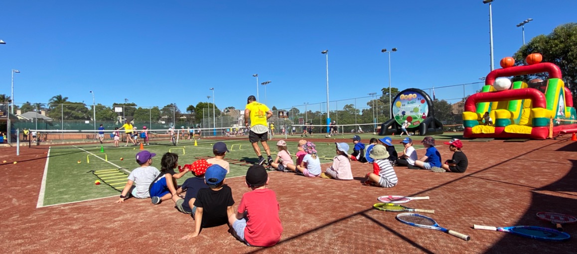 Cammeray Hot Shots