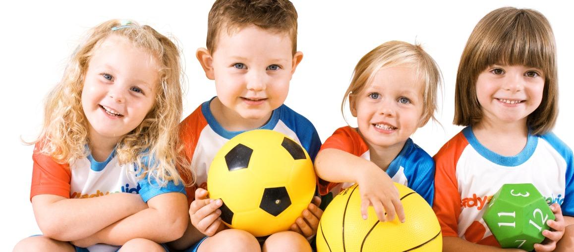 RSGK ELC program Term 4, 2026 Tuesday - First Steps Barden Ridge