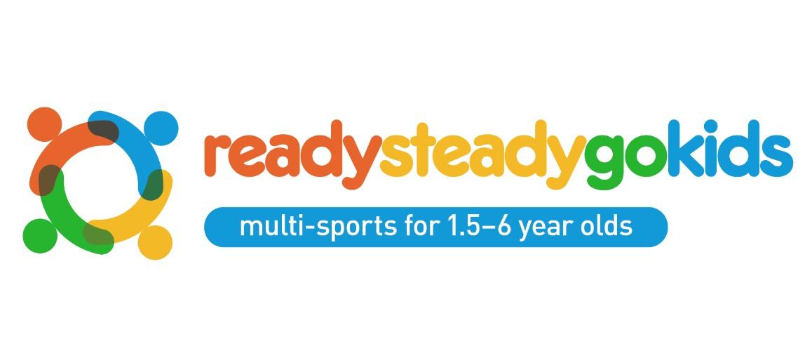 Ready Steady Go Kids Multi-Sport Classes
