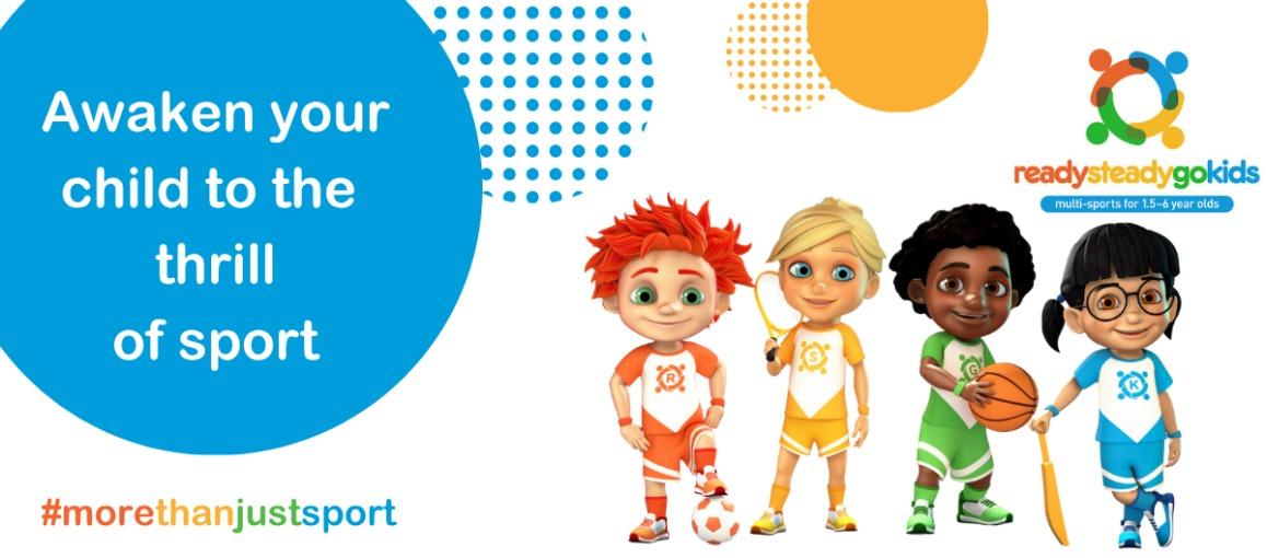Gumnut Gardens Sport Program