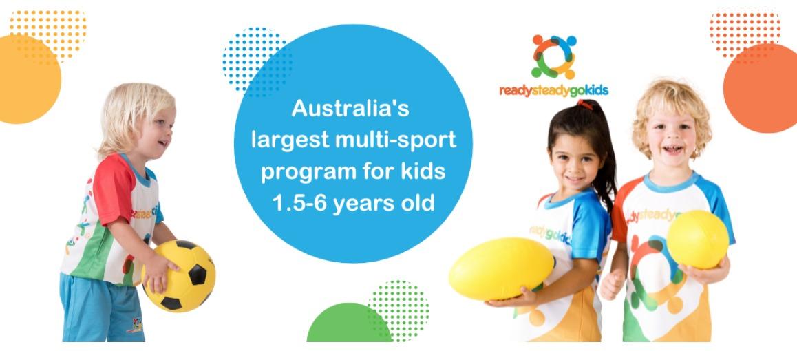 Children Village Multi-Sports Program