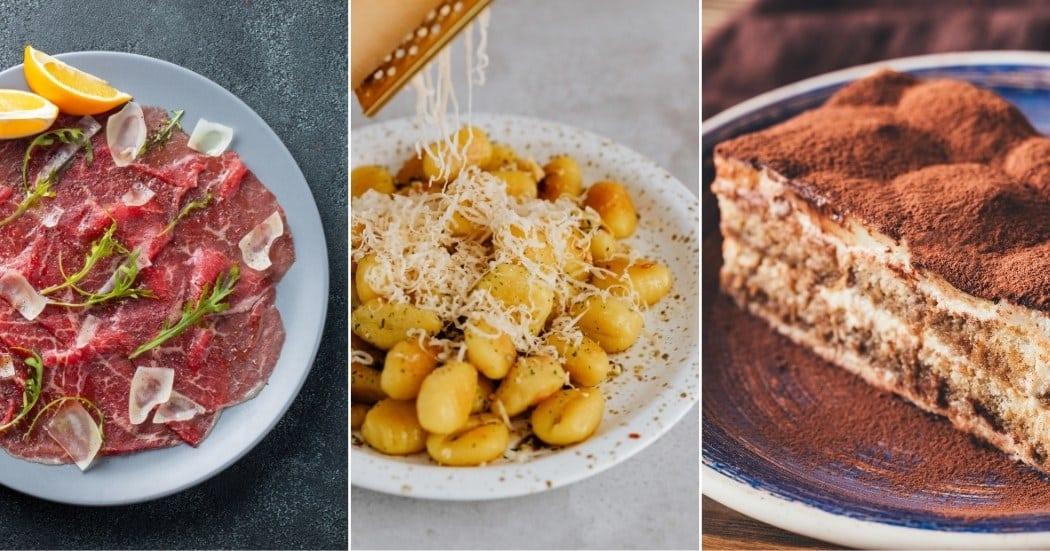Cooking Italian: Rome