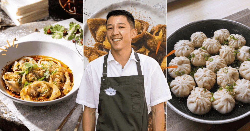 Laksa Cooking Masterclass