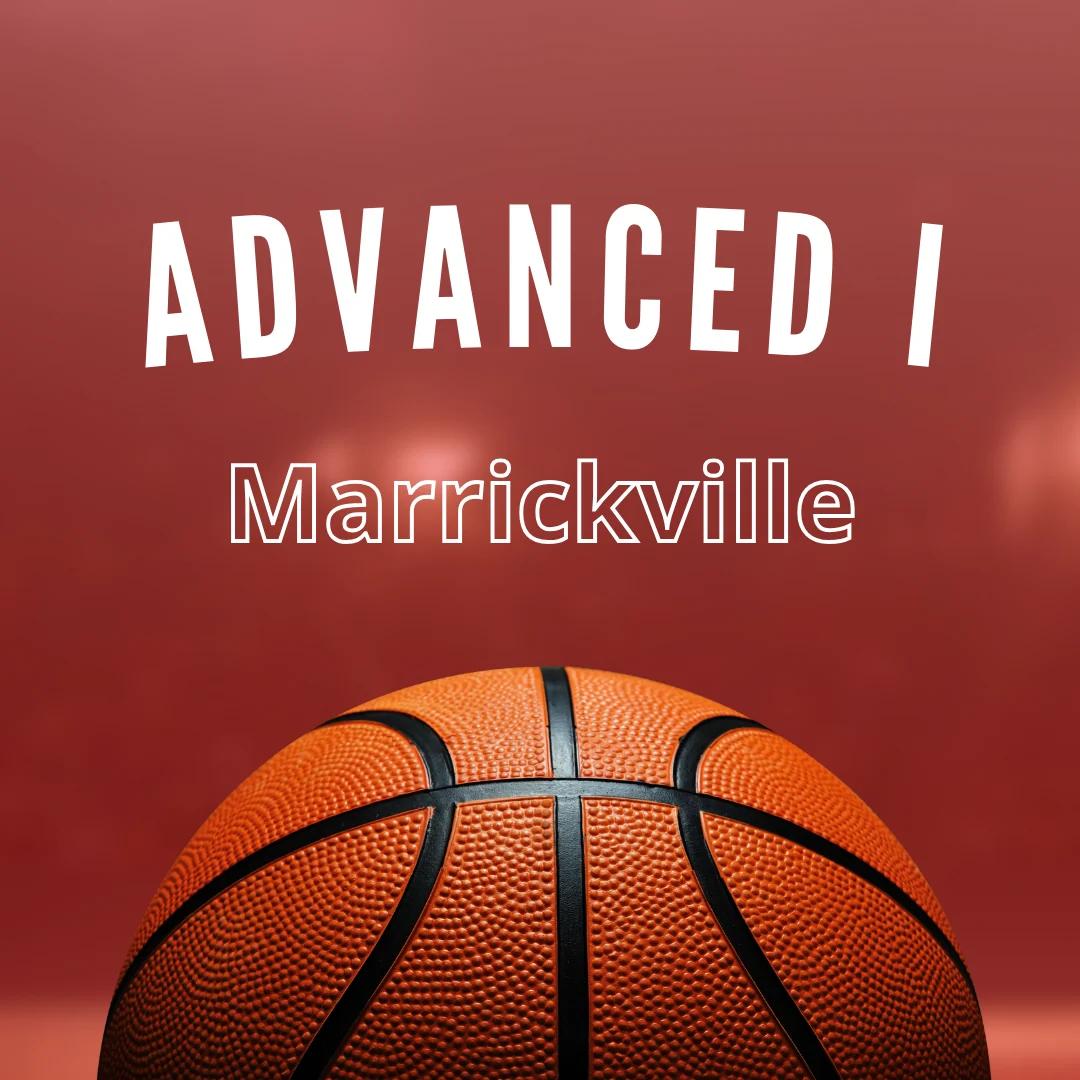 Little Ballers Advanced Basketball Classes