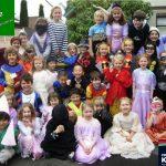 Drama Scene After-School Drama Classes