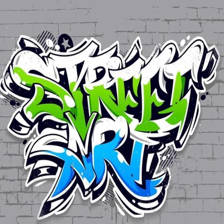 Street Art Workshop