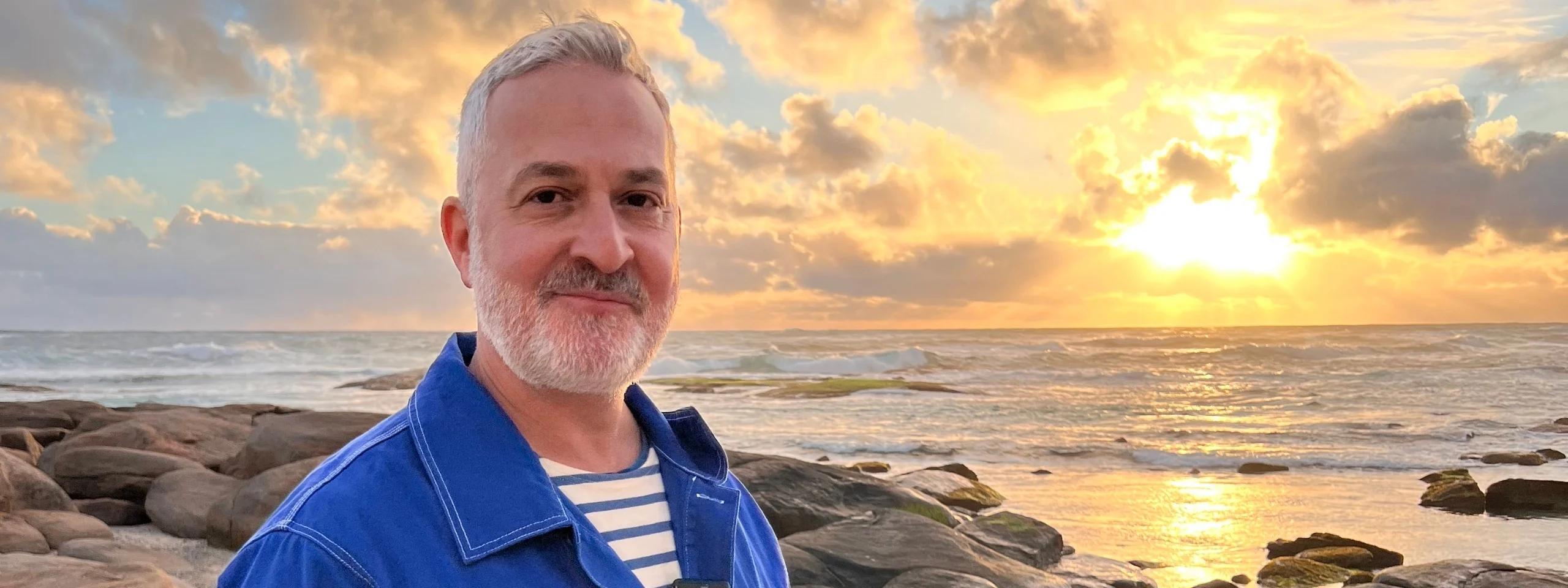 Pirate Academy Workshop With Justin Somper