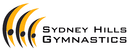 Sydney Hills Gymnastics logo