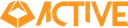CrossFit Active logo