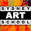 Sydney Art School logo
