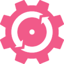 Reverse Garbage logo