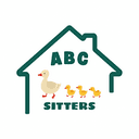 ABC sitters logo